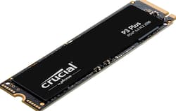 Crucial P3 Plus 500GB Internal SSD PCIe Gen 4 x4 NVMe CT500P3PSSD8 Crucial P3 Plus 500GB Internal SSD PCIe Gen 4 x4 NVMe CT500P3PSSD8