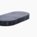 Alt View 12. Einova - Eggtronic Stone 10W Dual Wireless Charging Pad for Qi-enabled Devices - Black Marble.