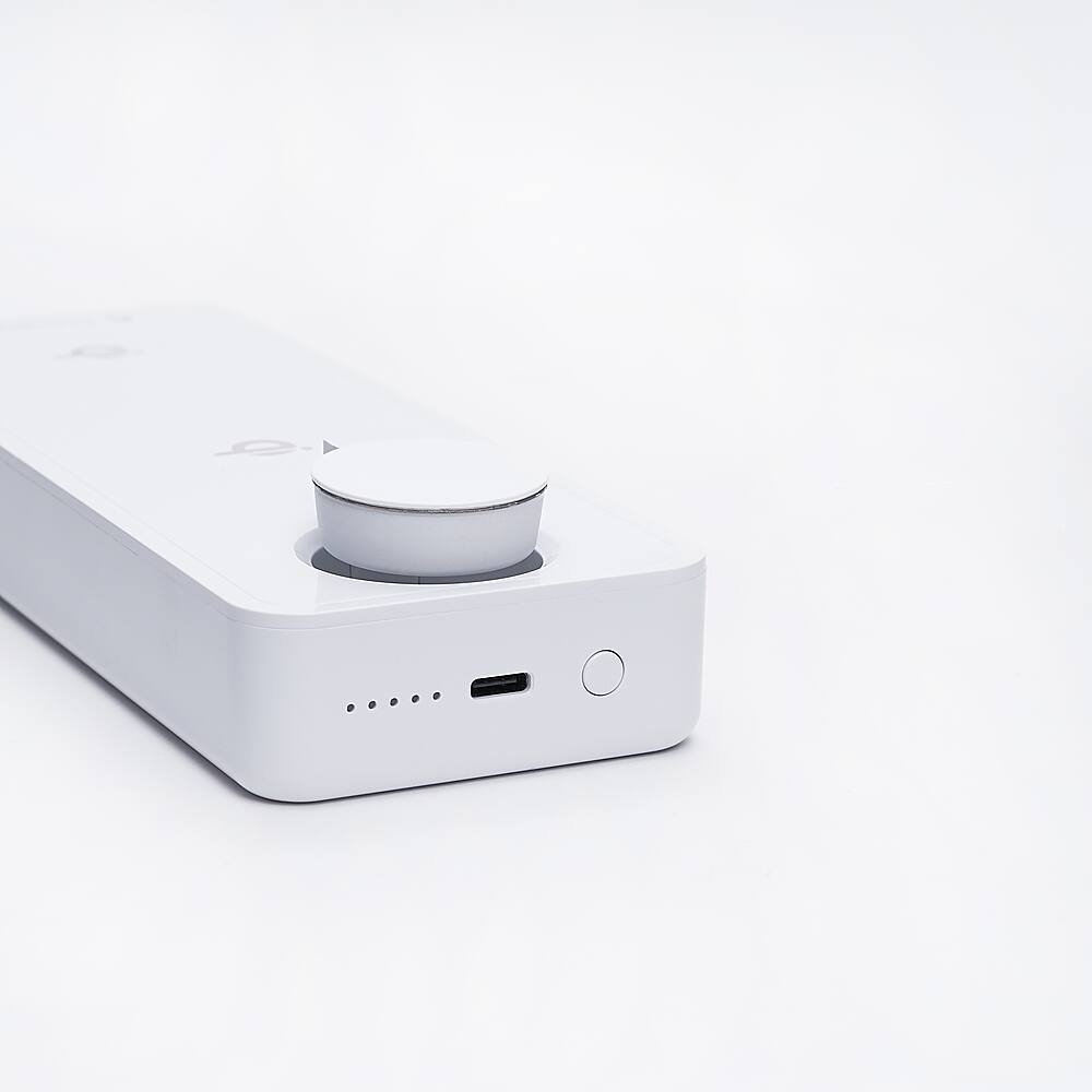 WiBa: 100% Wireless & Stackable Power Bank & Fast Charging Pad