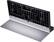 Angle. LG - TV Accessory - OLED55G2PUA Stand and Back Cover - Gray.