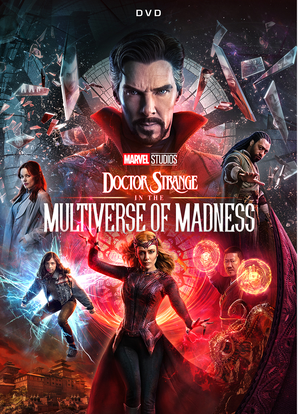 Doctor Strange in the Multiverse of Madness [2022] Best Buy