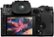 Back Zoom. Fujifilm - X-H2S Mirrorless Camera (Body Only) - Black.