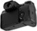 Alt View Zoom 11. Fujifilm - X-H2S Mirrorless Camera (Body Only) - Black.
