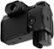 Alt View Zoom 12. Fujifilm - X-H2S Mirrorless Camera (Body Only) - Black.