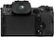 Alt View Zoom 13. Fujifilm - X-H2S Mirrorless Camera (Body Only) - Black.