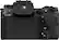 Alt View 13. Fujifilm - X-H2S Mirrorless Camera (Body Only) - Black.