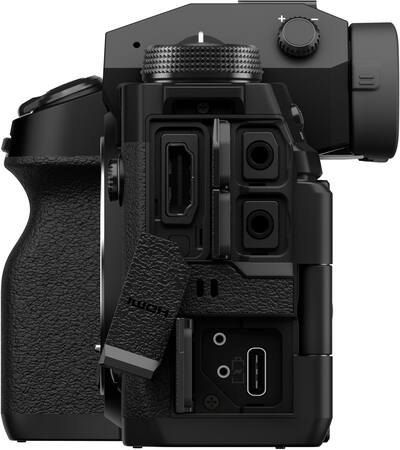 Fujifilm X H2S Mirrorless Camera (Body Only) Black 16756924 - Best Buy Fujifilm X H2S Mirrorless Camera (Body Only) Black 16756924 - Best Buy