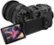 Alt View Zoom 2. Fujifilm - X-H2S Mirrorless Camera (Body Only) - Black.
