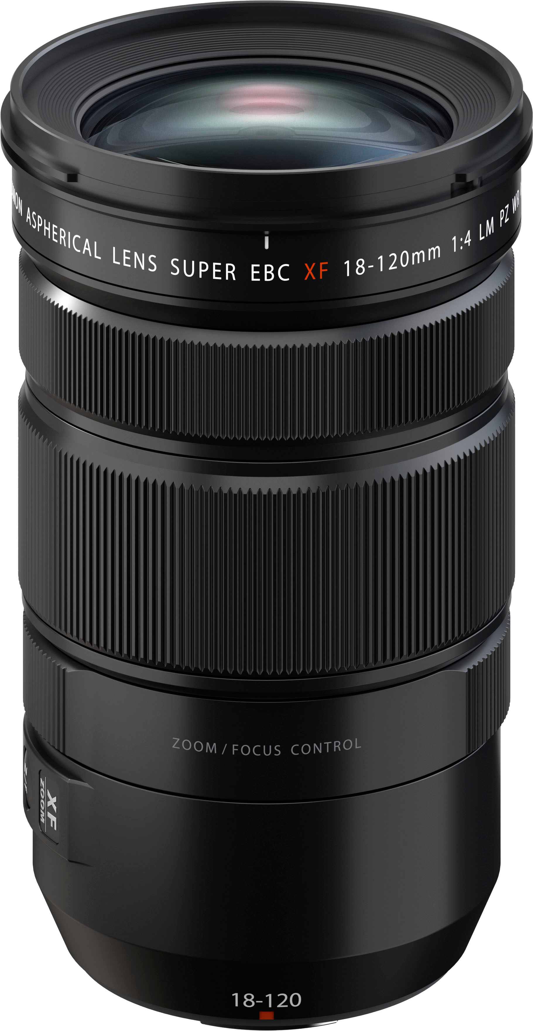 中古】 《美品》 FUJIFILM フジノン XF18-120mm F4 LM PZ WR <br 中古】 《美品》 FUJIFILM フジノン XF18-120mm F4 LM PZ WR <br