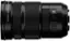 Alt View 11. Fujifilm - XF18-120mmF4 LM PZ WR Lens - Black.