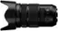 Alt View 12. Fujifilm - XF18-120mmF4 LM PZ WR Lens - Black.