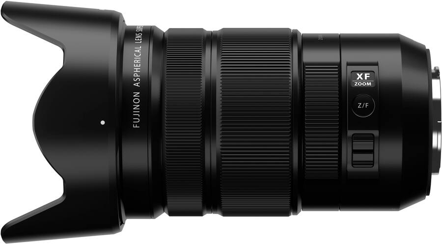 Fujifilm XF18 120mmF4 LM PZ WR Lens Black 16780224 - Best Buy Fujifilm XF18 120mmF4 LM PZ WR Lens Black 16780224 - Best Buy