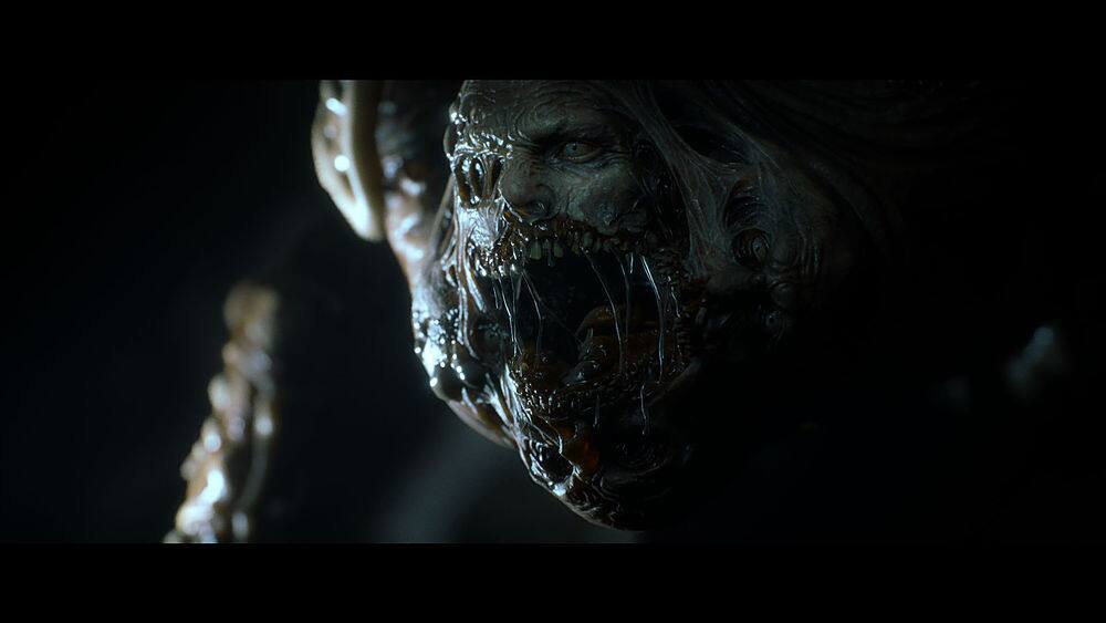 Alt View 20. Krafton - The Callisto Protocol for Xbox Series X|S.