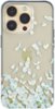 Insignia™ - Hard-Shell Case for iPhone 14 Pro - Falling Flower