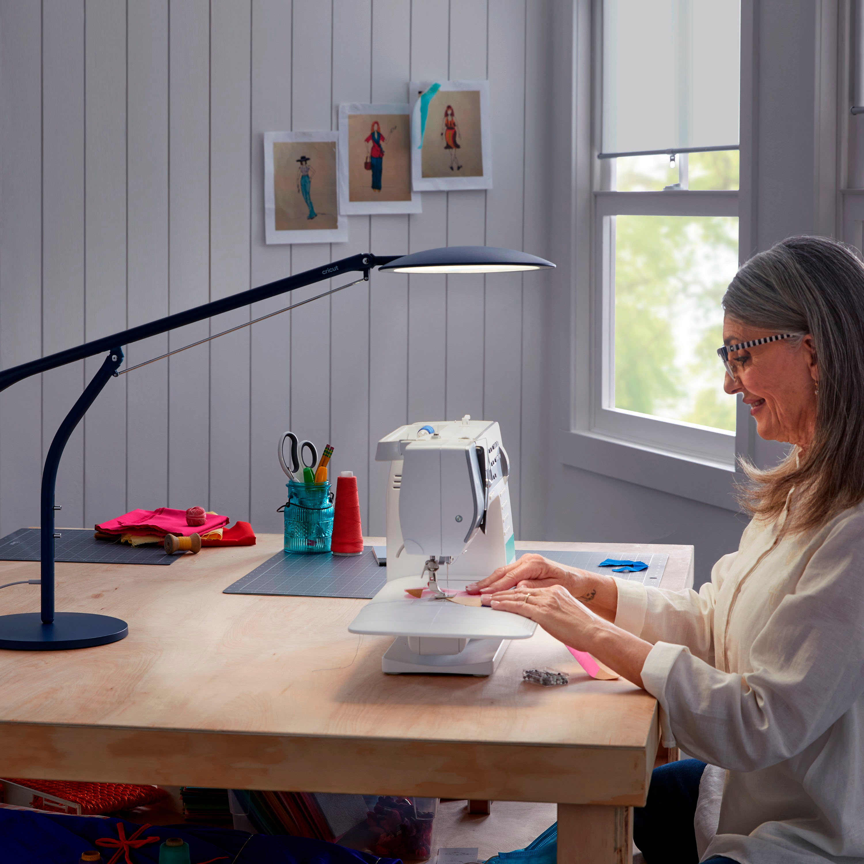 Cricut Bright 360 Lamp  Frequently Asked Questions