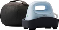 Cricut Joy Xtra™ Smart Cutting Machine + Starter Kit White 8002040 - Best  Buy