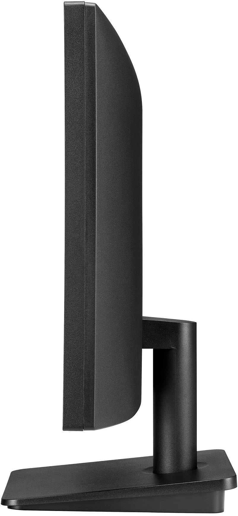 Alt View 12. LG - 22” LED FHD FreeSync Monitor (HDMI) - Black.