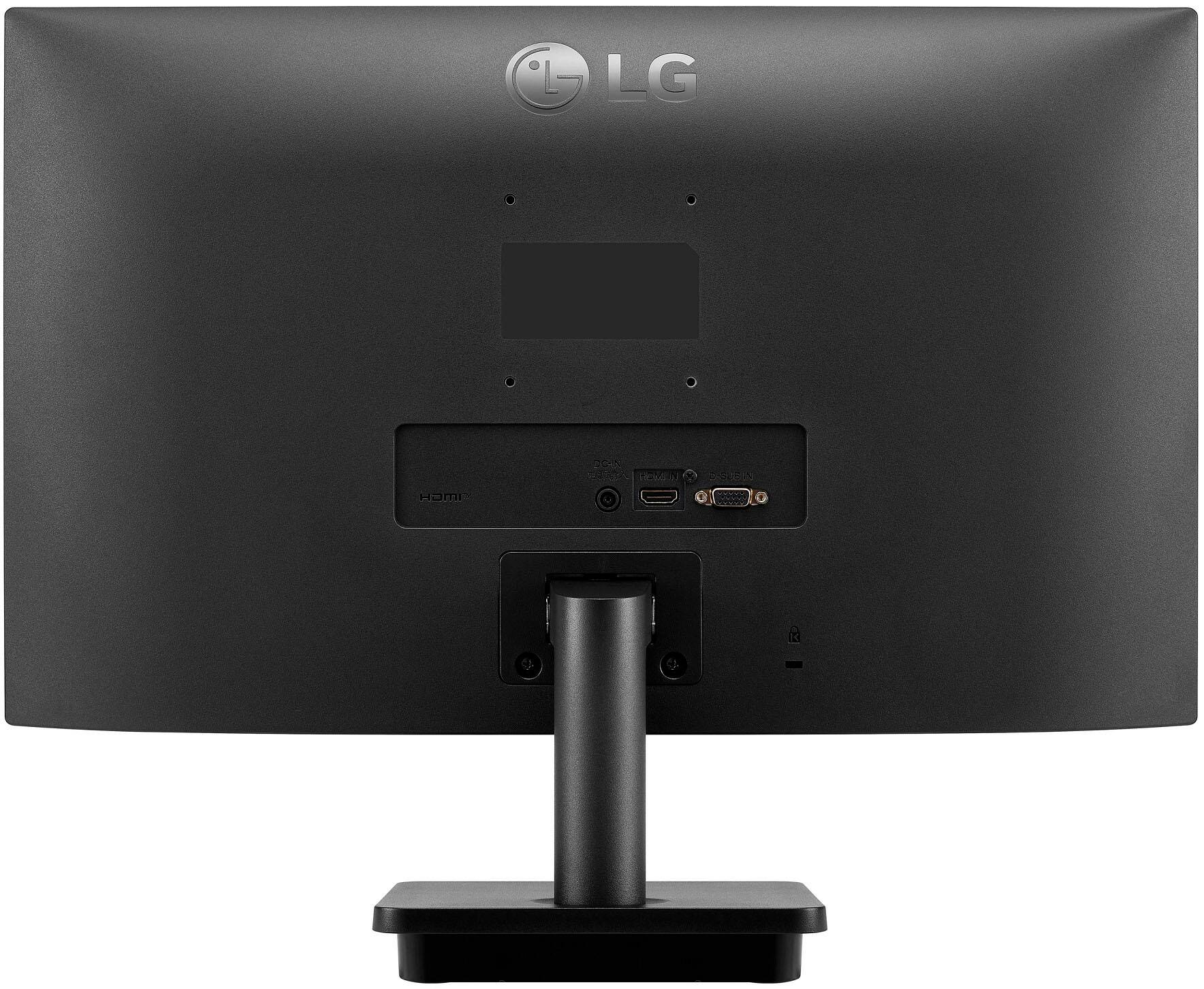 LG 22'' Full HD LED Monitor