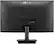 Alt View 13. LG - 22” LED FHD FreeSync Monitor (HDMI) - Black.