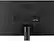 Alt View 1. LG - 22” LED FHD FreeSync Monitor (HDMI) - Black.