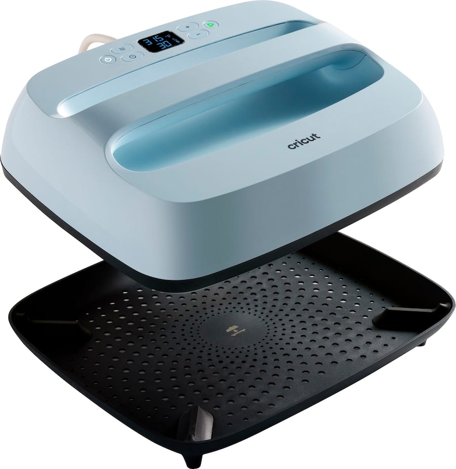Cricut EasyPress 3 ライトブルー Cricut EasyPress 3 | 12 in x 10 in Cricut EasyPress 3 ライトブルー Cricut EasyPress 3 | 12 in x 10 in