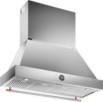 Bertazzoni - Collezione Metalli Accessory Kit for Ranges and Hoods - Copper - Alt_View_Zoom_12