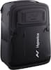 Front. Hyperice - Normatec Backpack - Black.