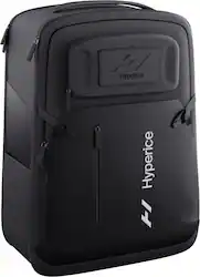 Hyperice - Normatec Backpack - Black - Front_Zoom