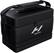 Angle. Hyperice - Normatec Carry Case - Black.
