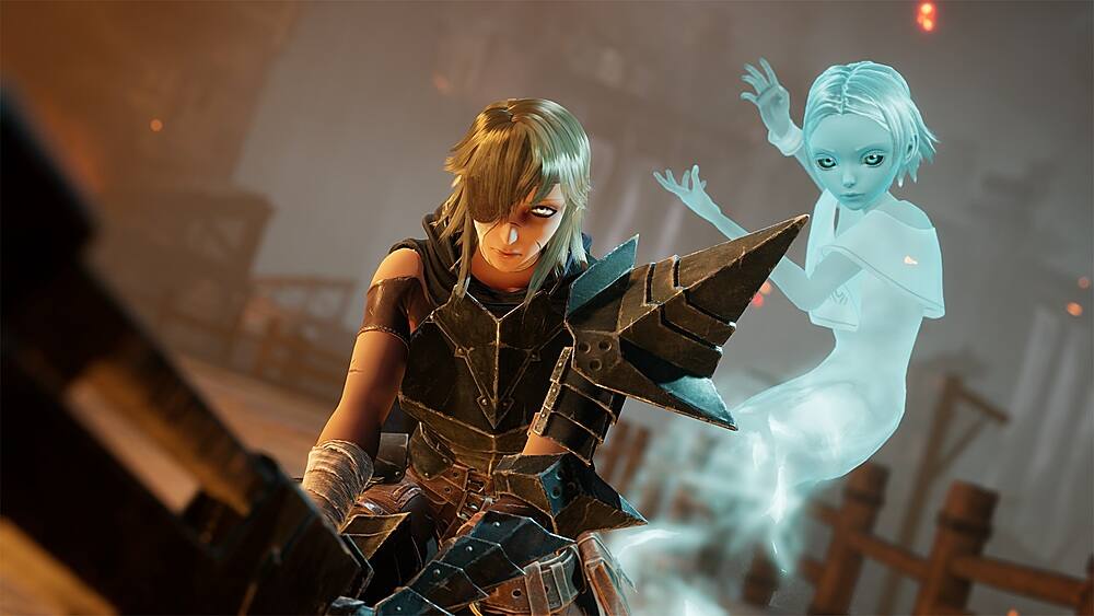 Alt View 11. Maximum Games - Soulstice.