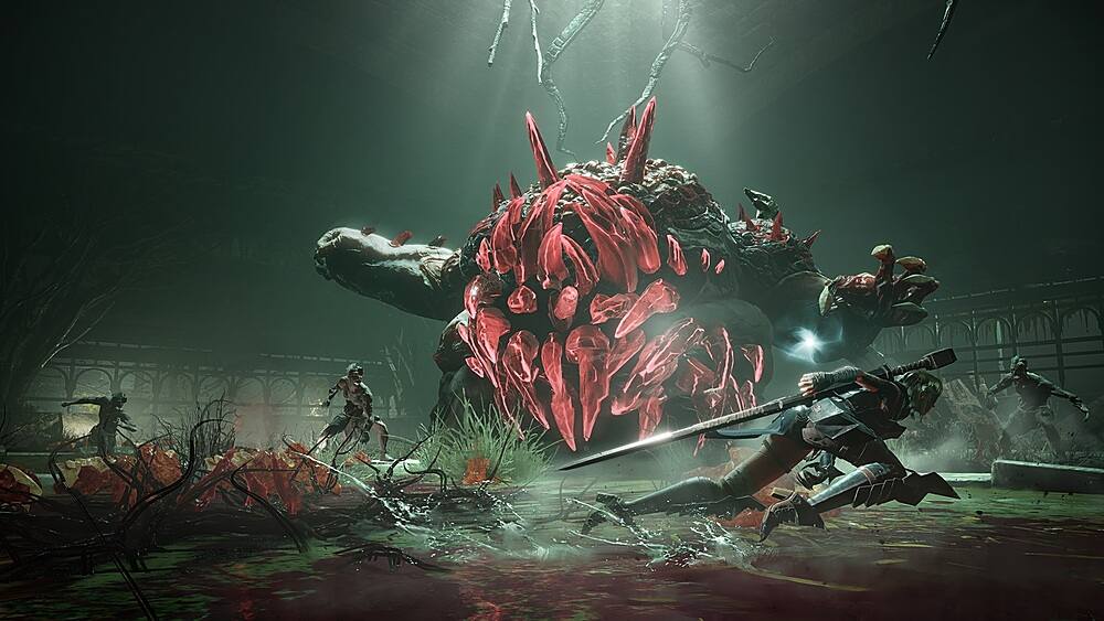 Alt View 12. Maximum Games - Soulstice.