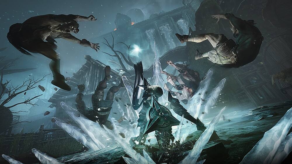 Alt View 13. Maximum Games - Soulstice.