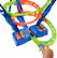 Alt View 13. Hot Wheels - Action Spiral Speed CrashTrack Set.