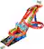 Front. Hot Wheels - City Roller Coaster Rally Track Set.