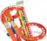 Alt View 12. Hot Wheels - City Roller Coaster Rally Track Set.
