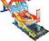 Alt View 14. Hot Wheels - City Roller Coaster Rally Track Set.