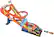 Left. Hot Wheels - City Roller Coaster Rally Track Set.
