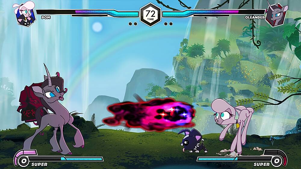 Alt View 14. Maximum Games - Them's Fightin' Herds.