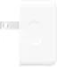 Alt View 12. Apple - 35W Dual USB-C Port Compact Power Adapter - White.