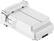 Alt View 11. DJI - Mini3 Pro Intelligent Flight Battery - Gray.
