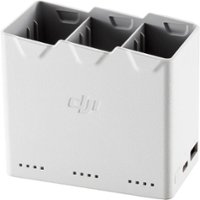 DJI - Two-way Charging Hub for Mini 3 Pro - Gray - Alt_View_Zoom_11