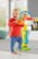 Alt View Zoom 12. Fisher-Price - Laugh & Learn 4-in-1 Game Experience - Multi.