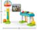 Alt View Zoom 16. Fisher-Price - Laugh & Learn 4-in-1 Game Experience - Multi.