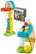 Left Zoom. Fisher-Price - Laugh & Learn 4-in-1 Game Experience - Multi.