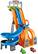 Left. Hot Wheels - Racing Loops Tower by Little People - Blue/Orange.