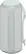 Angle. Sony - XE200 Portable Waterproof and Dustproof Bluetooth Speaker - Light Gray.