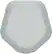 Alt View 11. Sony - XE200 Portable Waterproof and Dustproof Bluetooth Speaker - Light Gray.