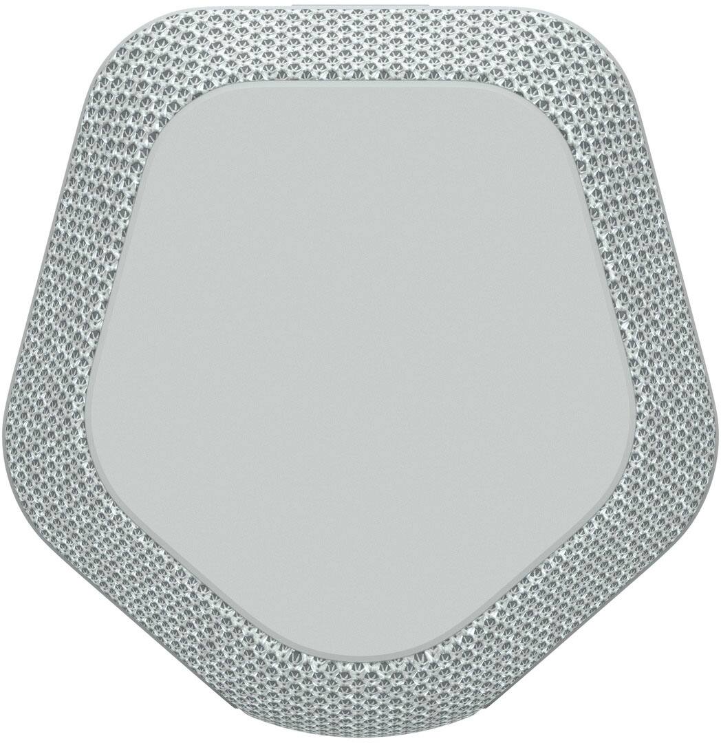 Alt View 11. Sony - XE200 Portable Waterproof and Dustproof Bluetooth Speaker - Light Gray.