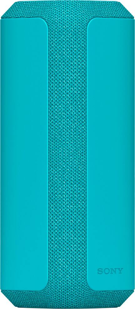 Sony - XE300 Portable Waterproof and Dustproof Bluetooth Speaker - Blue