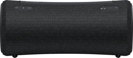 Sony XG300 Portable X-Series Bluetooth Speaker Black SRSXG300/B - Best Buy